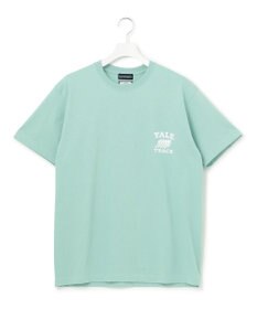 J.PRESS YORK STREET 【UNISEX】YALE × J.PRESS YORK STREET コラボTシャツ