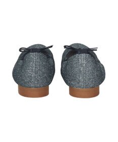 Bridget Birkin 【Bridget Birkin】ラウンドトゥバレエシューズ