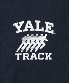 J.PRESS YORK STREET 【UNISEX】YALE × J.PRESS YORK STREET コラボTシャツ