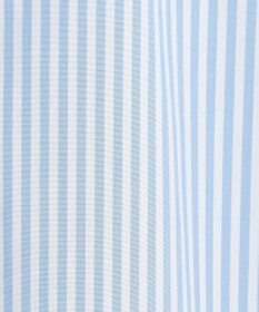 J.PRESS LADIES S 【WEB限定カラーあり】コンパクトエステネージュ シャーリング ブラウス