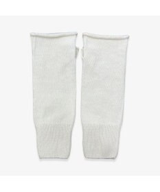 林八百吉商店 un chapeau  アンゴラアームカバー