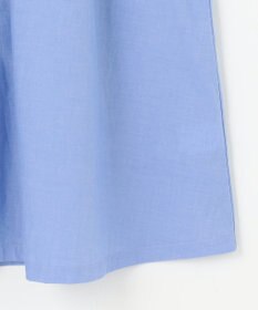 組曲 KIDS 【150-160㎝】シャンブレー ワンピース