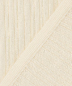 uncrave ハイゲージニット ヘンリーネックトップス