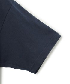 J.PRESS YORK STREET 【UNISEX】YALE × J.PRESS YORK STREET コラボTシャツ