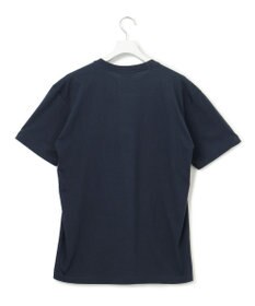 J.PRESS YORK STREET 【UNISEX】YALE × J.PRESS YORK STREET コラボTシャツ