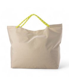 UNBILLION カシュカシュ cachecache / ウォッシャーナイロンパッカブルトート