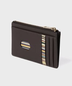 Paul Smith ベジタンストライプ フラグメントケース