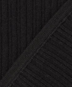 uncrave ハイゲージニット ヘンリーネックトップス