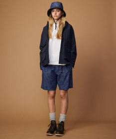 JOSEPH ABBOUD MOUNTAIN 【テーム ヤルヴィモチーフ・サスティナブル】バケットハット