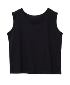 Green Parks ＳＥＴ２点クロシェプルオーバー＋タンクトップ