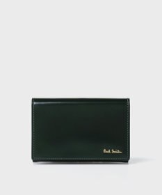 Paul Smith コードバン AW25 名刺入れ