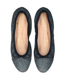 Bridget Birkin 【Bridget Birkin】ラウンドトゥバレエシューズ