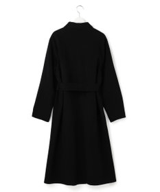 ICB 【先行予約】WoolRever ロングコート