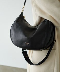 russet 2WAYショルダーバッグ【ソフトレザー】(CE-1447)