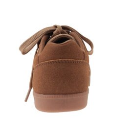 Green Parks ソフトコンビスニーカー