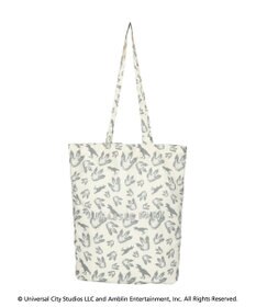 Green Parks ■ＪＵＲＡＳＳＩＣ　ＰＡＲＫ　総柄トート