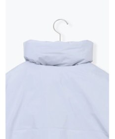 Te chichi スタンドカラーショートダウンジャケット