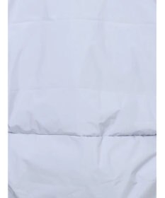 Te chichi スタンドカラーショートダウンジャケット