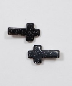 WEGO L2Pクロスアクリルヘアピン