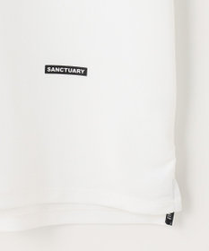 PW CIRCULUS 【MEN】【吸汗速乾】ベーシックカノコ ポロシャツ