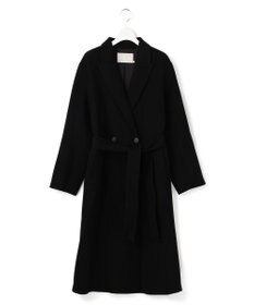 ICB 【先行予約】WoolRever ロングコート