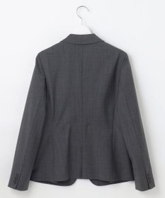 J.PRESS LADIES 【セットアップ対応】BAHARIYE PINHEAD テーラード ジャケット