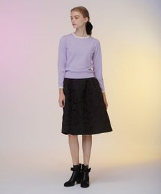 TOCCA 【洗える！】CASHEMERE プルオーバー