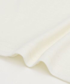 WACOAL MEN インナー　綿100％　洗濯してもやわらかさ続く　毛玉になりにくい　3分袖　Vネック　/ワコールメン　WL5123