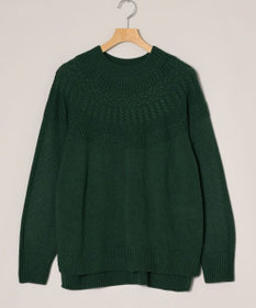 ONWARD Reuse Park 【any FAM】ニット秋冬