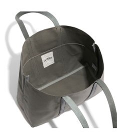 ACE BAGS & LUGGAGE UNTRACK PARK/TC コットン 横型トートバッグ M 60062 アントラック