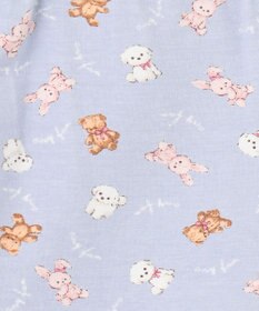 ANY KIDS 一分丈 スパッツ