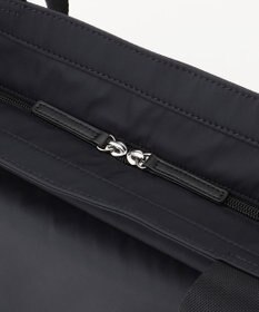 Y'SACCS ダブルタブ　トラベル2WAYトートバッグ