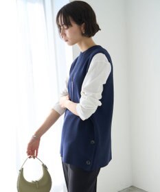 UNFILO ロングラリエット