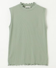 ANY メローノースリーブTシャツ