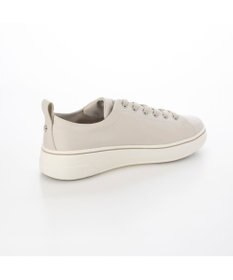 ing <ing>【レイン対応】ローカット厚底スニーカー