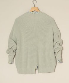 ONWARD Reuse Park セット商品/サイズM【J.PRESS】ニット春夏×ブラウス春夏