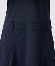 FILA GOLF／marie claire 【FILA GOLF】スポーティ半袖ワンピース
