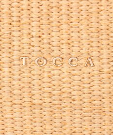 TOCCA TOUCH OF LACE BASKET かごバッグ