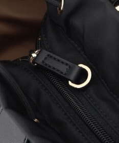 23区 【撥水加工】2WAY ナイロン リュック