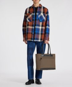 Paul Smith PS Paul Smith ビジネス ナイロン トートバッグ