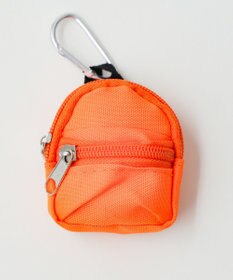 WEGO ミニバッグポーチ