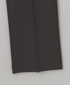 GOTAIRIKU 【DORMEUIL】トロピカルアマデウス スーツ（ブラック）