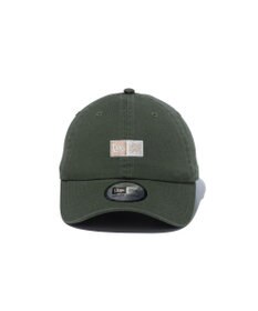 WEGO 【NEWERA/ユニセックスITEM】NEWERA　Box　Logo　Mini