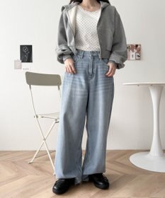 WEGO レースローカットスニーカー