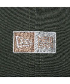 WEGO 【NEWERA/ユニセックスITEM】NEWERA　Box　Logo　Mini