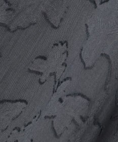 23区 【SLOW/一部店舗限定】コットンジャカード ワンピース