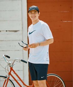 San-ai Resort（三愛水着楽園） 【NIKE】【メンズ水着】ナイキ  ヒーロースタイル7”ボレーショーツ