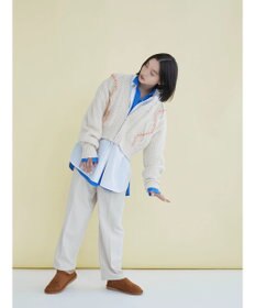 Green Parks ＫＢＦ　ハンドステッチケーブルＺＩＰアウター