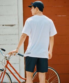 San-ai Resort（三愛水着楽園） 【NIKE】【メンズ水着】ナイキ  ヒーロースタイル7”ボレーショーツ