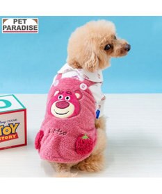 PET PARADISE ディズニー トイ・ストーリー ロッツォ トレーナー 小型犬